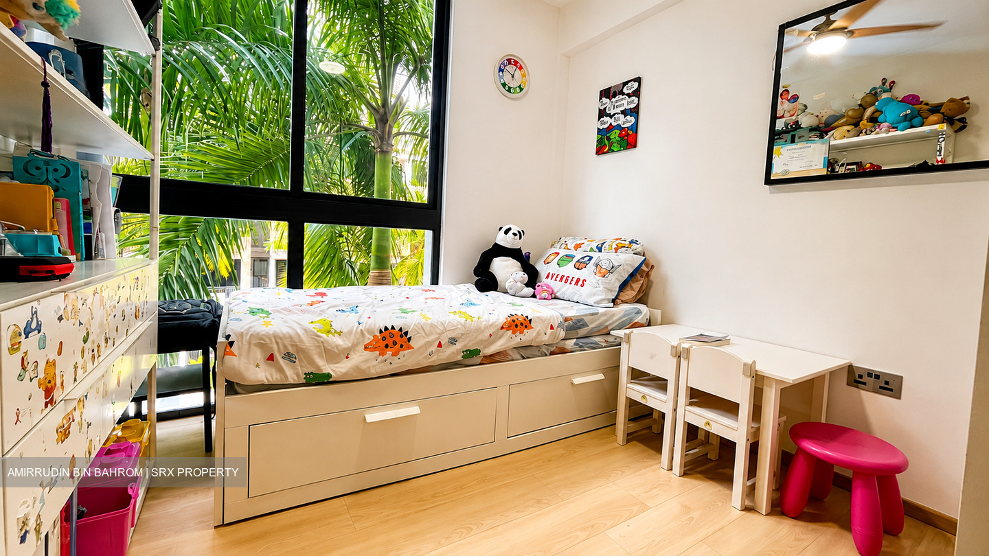 The Wisteria (D27), Apartment #595142821